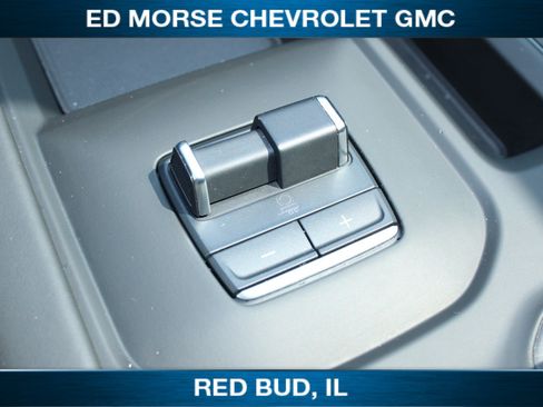 Used 2025 GMC Sierra 2500 AT4X AWD/4WD image 16