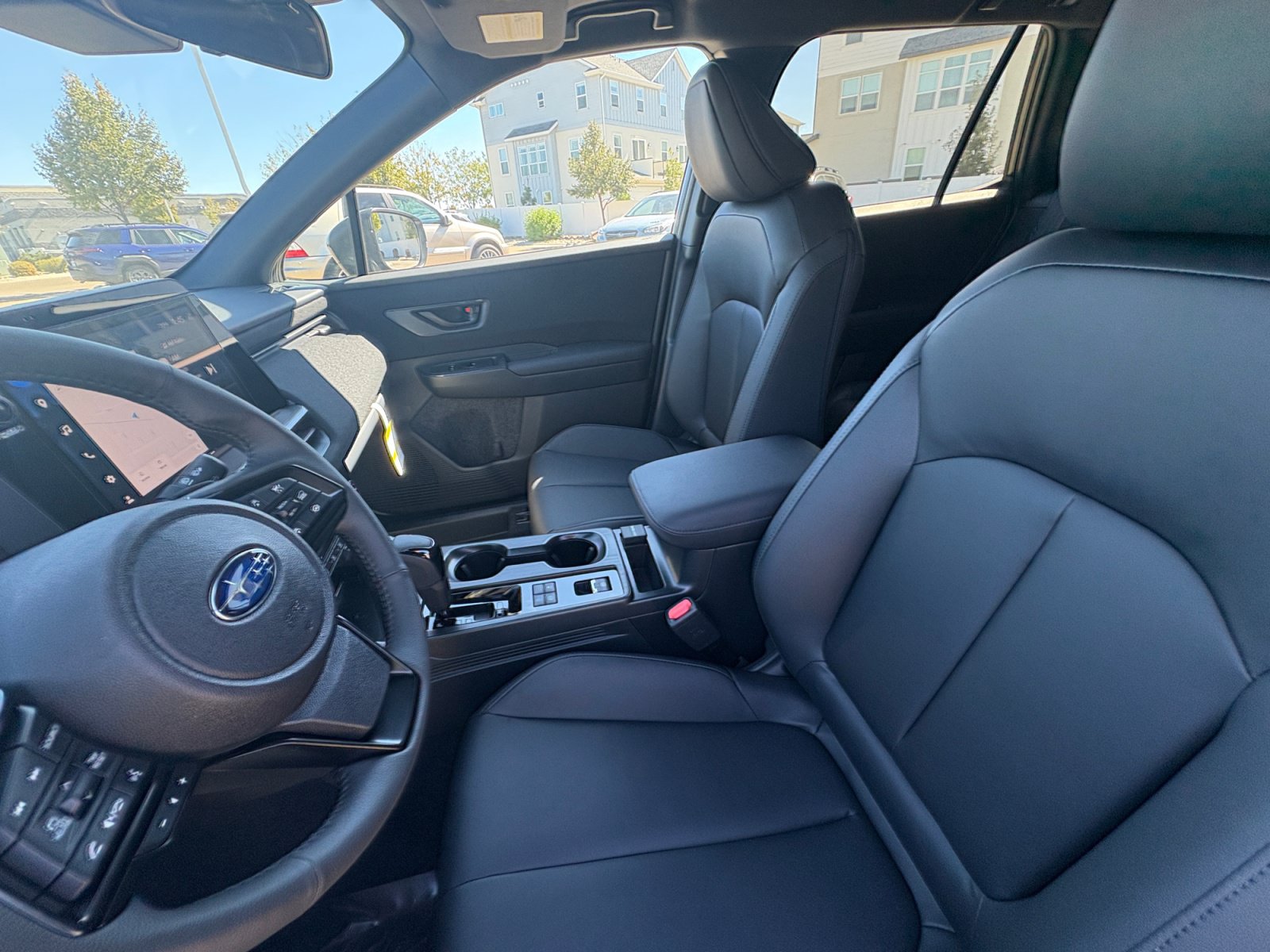 New 2026 Subaru Outback Premium AWD/4WD image 14