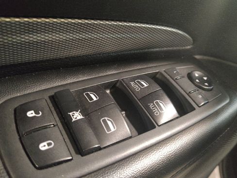 Used 2020 Dodge Durango GT w/ Blacktop Package RWD image 27