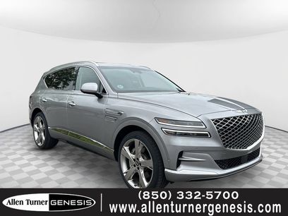 Used 2023 Genesis GV80 3.5T w/ Prestige Package