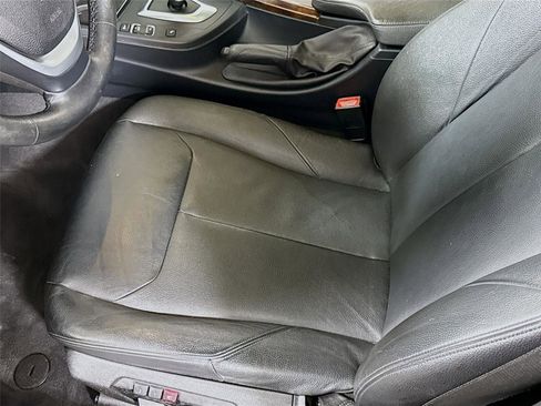 Used 2015 BMW 328i xDrive 328i xDrive image 12