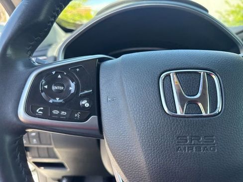 Used 2019 Honda CR-V EX-L image 35