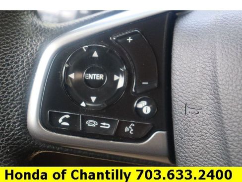 Used 2021 Honda CR-V EX image 12