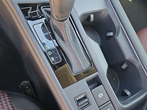 New 2026 Nissan Sentra SR w/ Floor Mat Package FWD image 8