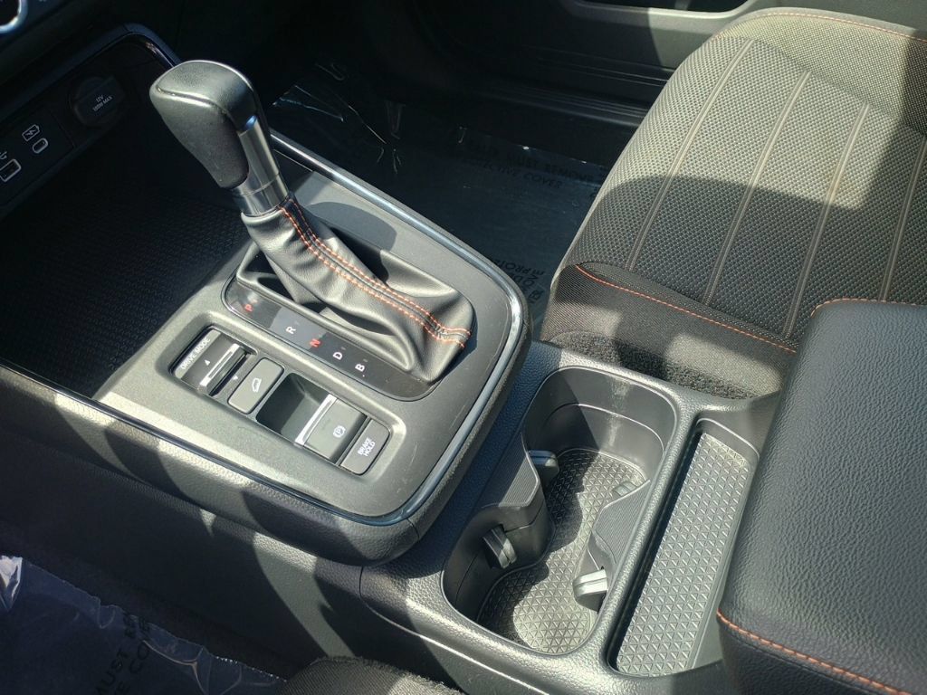 Used 2023 Honda CR-V Sport image 32