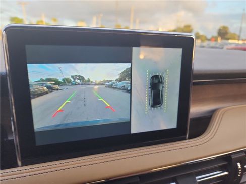 Used 2022 Lincoln Corsair Reserve w/ Equipment Group 201A image 35