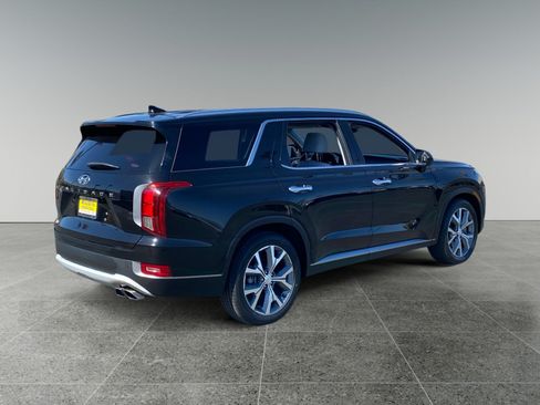 Used 2020 Hyundai Palisade SEL FWD image 5