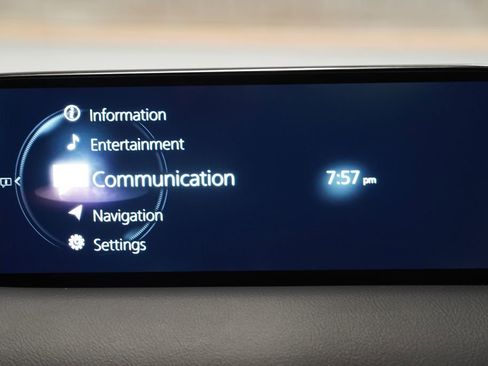Used 2022 MAZDA CX-5 AWD 2.5 S w/ Select Package image 19