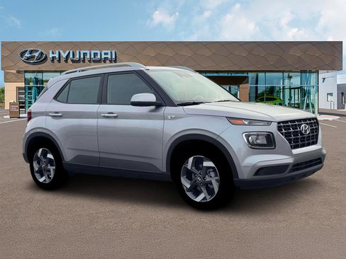 New 2026 Hyundai Venue SEL image 10