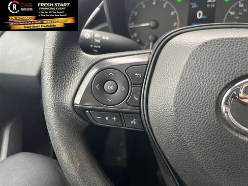 Used 2023 Toyota Corolla LE image 10