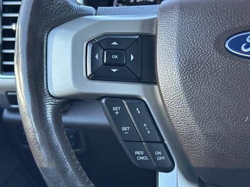 Used 2019 Ford F350 King Ranch w/ King Ranch Ultimate Package image 24