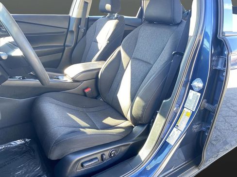 Used 2024 Honda Accord EX image 4