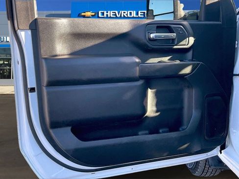 Used 2020 Chevrolet Silverado 3500 W/T w/ WT Fleet Convenience Package image 20