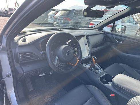 Used 2022 Subaru Outback Wilderness w/ Wilderness Package image 8