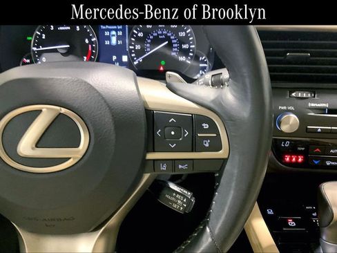 Used 2022 Lexus RX 350 AWD w/ Premium Package image 24