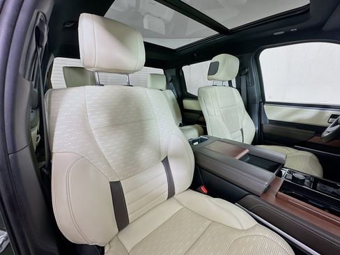 Used 2023 Toyota Tundra 1794 Edition w/ TRD Off-Road Package image 28