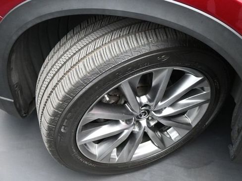 Used 2019 MAZDA CX-9 Grand Touring image 28