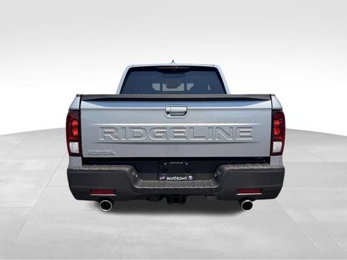 New 2026 Honda Ridgeline RTL image 19