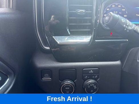 Used 2023 Chevrolet Silverado 1500 LT RWD image 7