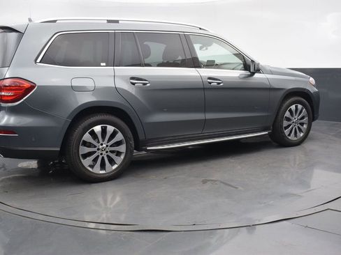 Used 2019 Mercedes-Benz GLS 450 4MATIC image 6