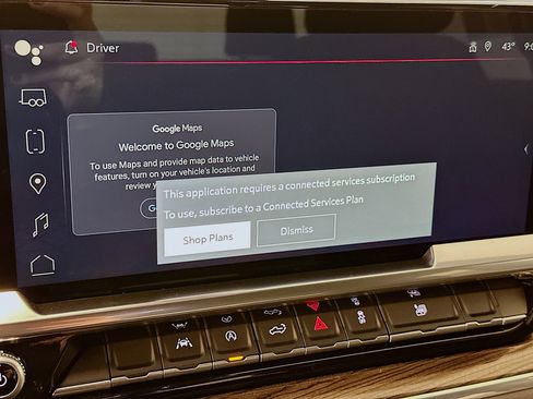 Used 2024 GMC Sierra 1500 Elevation image 22