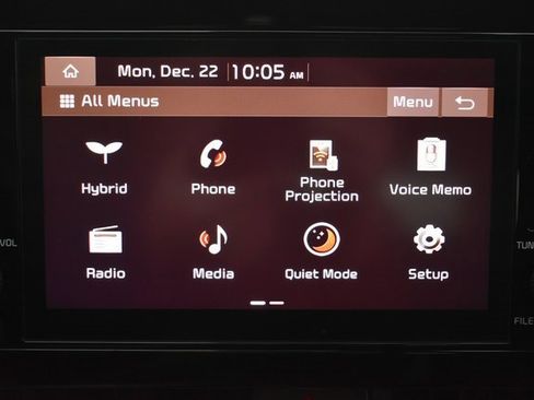 Used 2023 Kia Sportage LX image 23