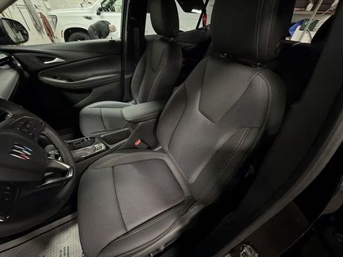 New 2026 Buick Encore GX Preferred w/ Advanced Technology Package image 19