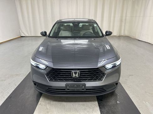 Used 2023 Honda Accord LX image 4