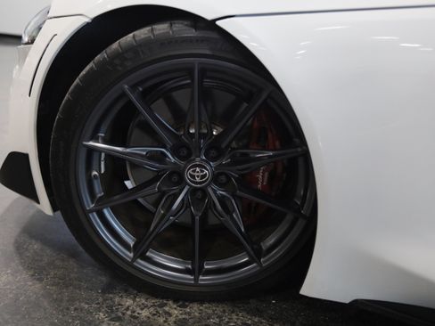Used 2023 Toyota Supra Premium w/ Driver Assist Package RWD image 13