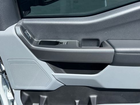 Used 2026 Ford F350 XL w/ STX Appearance Package image 19