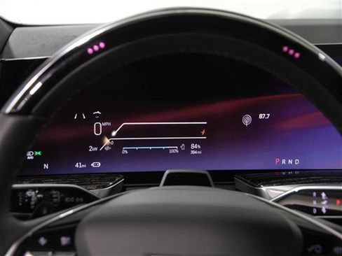 New 2025 Cadillac Escalade IQ Luxury 1 image 9