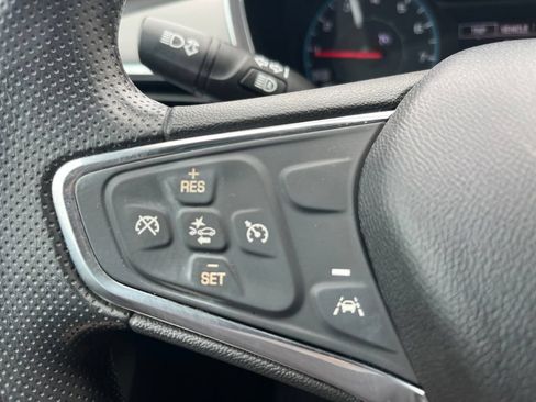 Used 2020 Chevrolet Equinox LS w/ LS Convenience Package AWD/4WD image 13