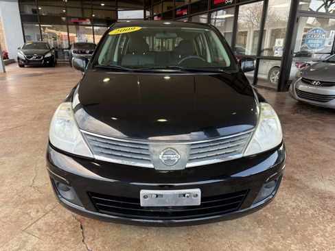 Used 2009 Nissan Versa SL image 2