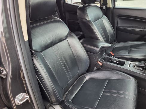 Used 2019 Ford Ranger Lariat w/ Equipment Group 501A Mid RWD image 9