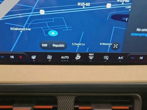 New 2026 Ford Maverick Lariat w/ 4K Tow Package AWD/4WD image 20