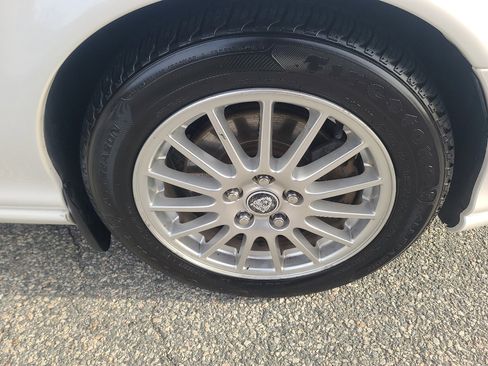 Used 2007 Jaguar X-TYPE 3.0 image 21