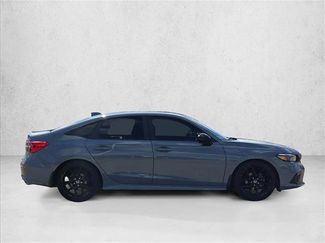 Used 2024 Honda Civic Sport video 4