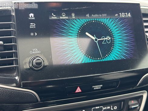 Used 2021 Honda Pilot Touring image 18