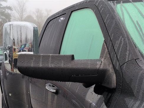 Certified 2021 RAM 3500 Laramie image 11