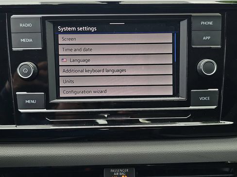 Used 2023 Volkswagen Taos S FWD image 22