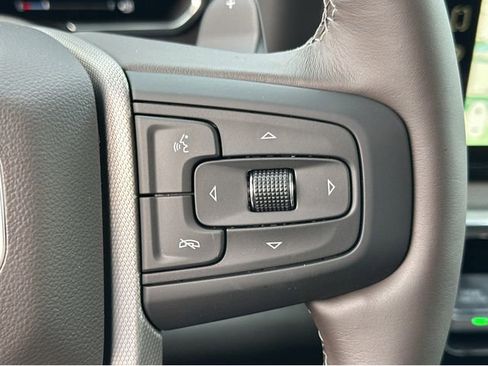 New 2026 GMC Sierra 1500 Denali AWD/4WD image 21