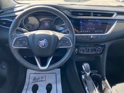 Certified 2023 Buick Encore GX Essence w/ Experience Buick Package AWD/4WD image 7