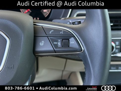 Used 2023 Audi A5 2.0T Premium Plus image 25