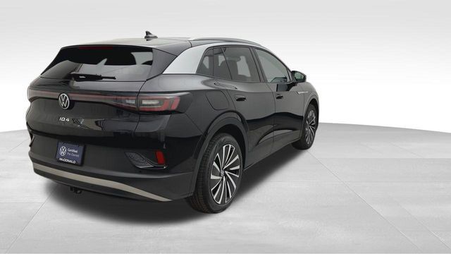 Used 2023 Volkswagen ID.4 Pro S Plus AWD/4WD image 10