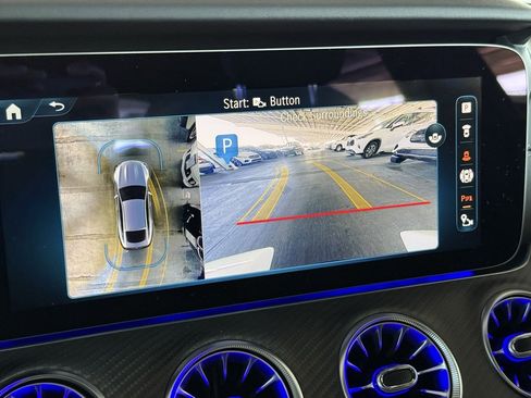 New 2026 Mercedes-Benz AMG GT 43 image 4