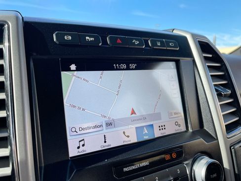 Used 2019 Ford F450 King Ranch w/ King Ranch Ultimate Package image 39