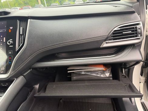 Used 2020 Subaru Outback Limited XT AWD/4WD image 41