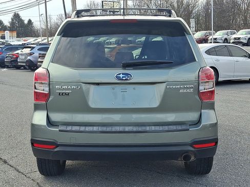 Used 2015 Subaru Forester 2.5i Limited w/ Popular Package #2 image 5