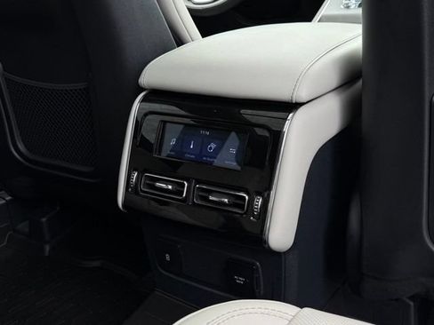 Used 2025 Lincoln Aviator Reserve w/ Jet Appearance Package AWD/4WD image 21