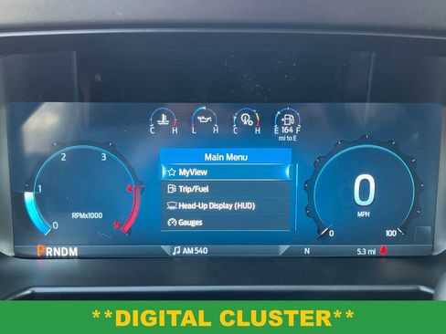 New 2026 Ford F250 King Ranch image 20